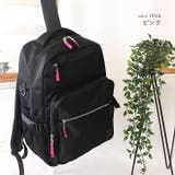 anello アネロ リュック | STYLE ON BAG | 詳細画像10