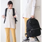 anello アネロ リュック | STYLE ON BAG | 詳細画像11