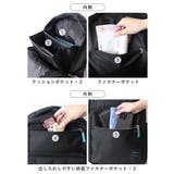 anello アネロ リュック | STYLE ON BAG | 詳細画像16