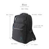 anello アネロ リュック | STYLE ON BAG | 詳細画像18