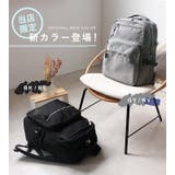 anello アネロ リュック | STYLE ON BAG | 詳細画像3