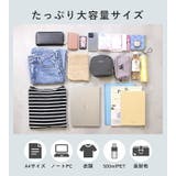 anello アネロ リュック | STYLE ON BAG | 詳細画像4