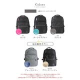 anello アネロ リュック | STYLE ON BAG | 詳細画像19