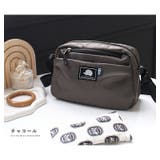 SCANDINAVIAN FOREST スカンジナビアンフォレスト | STYLE ON BAG | 詳細画像11 