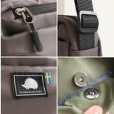 SCANDINAVIAN FOREST スカンジナビアンフォレスト | STYLE ON BAG | 詳細画像15 