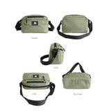 SCANDINAVIAN FOREST スカンジナビアンフォレスト | STYLE ON BAG | 詳細画像16 