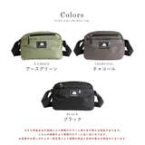 SCANDINAVIAN FOREST スカンジナビアンフォレスト | STYLE ON BAG | 詳細画像19 