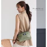 SCANDINAVIAN FOREST スカンジナビアンフォレスト | STYLE ON BAG | 詳細画像9 