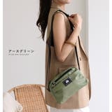 SCANDINAVIAN FOREST スカンジナビアンフォレスト | STYLE ON BAG | 詳細画像10 