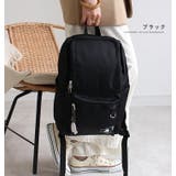 SCANDINAVIAN FOREST スカンジナビアンフォレスト | STYLE ON BAG | 詳細画像16 