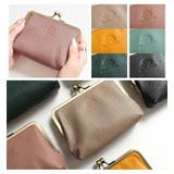 スカンジナビアンフォレスト がま口 財布 | STYLE ON BAG | 詳細画像14 