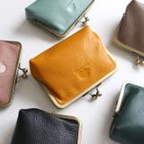 スカンジナビアンフォレスト がま口 財布 | STYLE ON BAG | 詳細画像3 