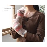 手袋 レディース 防寒 | STYLE ON BAG | 詳細画像8