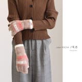 手袋 レディース 防寒 | STYLE ON BAG | 詳細画像9