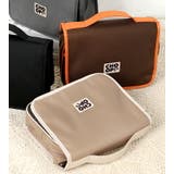 CHOOP シュープ 吊り下げポーチ | STYLE ON BAG | 詳細画像4