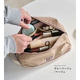 CHOOP シュープ トラベルポーチ | STYLE ON BAG | 詳細画像13