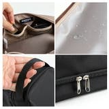 CHOOP シュープ トラベルポーチ | STYLE ON BAG | 詳細画像17