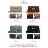 CHOOP シュープ トラベルポーチ | STYLE ON BAG | 詳細画像19