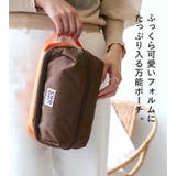 CHOOP シュープ トラベルポーチ | STYLE ON BAG | 詳細画像5