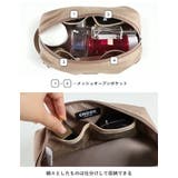 CHOOP シュープ トラベルポーチ | STYLE ON BAG | 詳細画像9