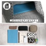 ニット バッグ クロシェ | STYLE ON BAG | 詳細画像16