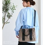 LIZDAYS トートバッグ レディース | STYLE ON BAG | 詳細画像15 