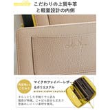長財布 レディース LIZDAYS | STYLE ON BAG | 詳細画像15 