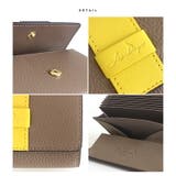 財布 レディース ミニ | STYLE ON BAG | 詳細画像17