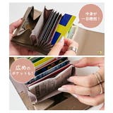 財布 レディース ミニ財布 | STYLE ON BAG | 詳細画像10 