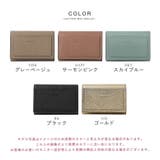財布 レディース ミニ財布 | STYLE ON BAG | 詳細画像19 