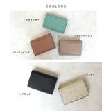 財布 レディース ミニ財布 | STYLE ON BAG | 詳細画像4 