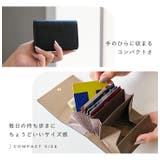 財布 レディース ミニ財布 | STYLE ON BAG | 詳細画像6 