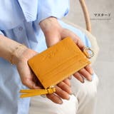 パスケース レディース 本革 | STYLE ON BAG | 詳細画像14