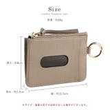 パスケース レディース 本革 | STYLE ON BAG | 詳細画像17