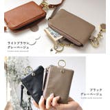 パスケース リール付き 落ちない | STYLE ON BAG | 詳細画像15 