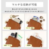 パスケース リール付き 落ちない | STYLE ON BAG | 詳細画像10 