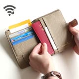 パスポートケース パスポートカバー スキミング防止 | STYLE ON BAG | 詳細画像2