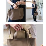 トートバッグ レディース ショルダーバッグ | STYLE ON BAG | 詳細画像15 