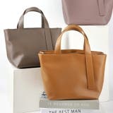 トートバッグ レディース ショルダーバッグ | STYLE ON BAG | 詳細画像3 