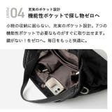 ＼累計5万個突破 トートバッグ レディース | STYLE ON BAG | 詳細画像17 