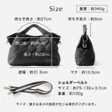 ＼累計5万個突破 トートバッグ レディース | STYLE ON BAG | 詳細画像4 