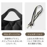 ＼累計5万個突破 トートバッグ レディース | STYLE ON BAG | 詳細画像6 