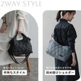 ＼累計5万個突破 トートバッグ レディース | STYLE ON BAG | 詳細画像7 