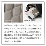 ＼累計5万個突破 トートバッグ レディース | STYLE ON BAG | 詳細画像9 