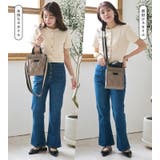 LIZDAYS ショルダーバッグ レディース | STYLE ON BAG | 詳細画像12 