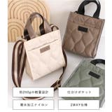 LIZDAYS ショルダーバッグ レディース | STYLE ON BAG | 詳細画像2 