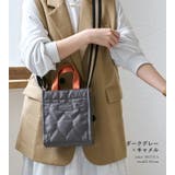 LIZDAYS ショルダーバッグ レディース | STYLE ON BAG | 詳細画像16 