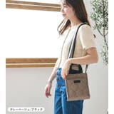 LIZDAYS ショルダーバッグ レディース | STYLE ON BAG | 詳細画像3 