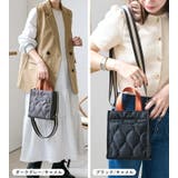 LIZDAYS ショルダーバッグ レディース | STYLE ON BAG | 詳細画像6 