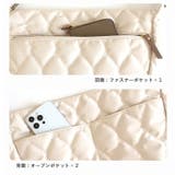 lizdays ショルダーバッグ レディース | STYLE ON BAG | 詳細画像10 